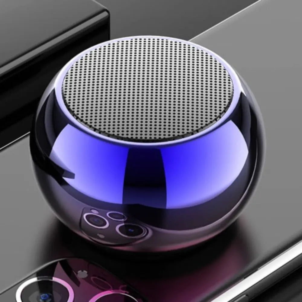 Dragon Mini True Wireless Bluetooth Speaker - GLR SHOPPING