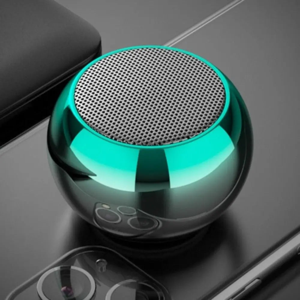 Dragon Mini True Wireless Bluetooth Speaker - GLR SHOPPING