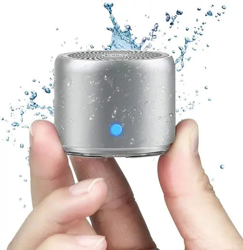 Dragon ZS1 Waterproof Mini Bluetooth Speaker - GLR SHOPPING