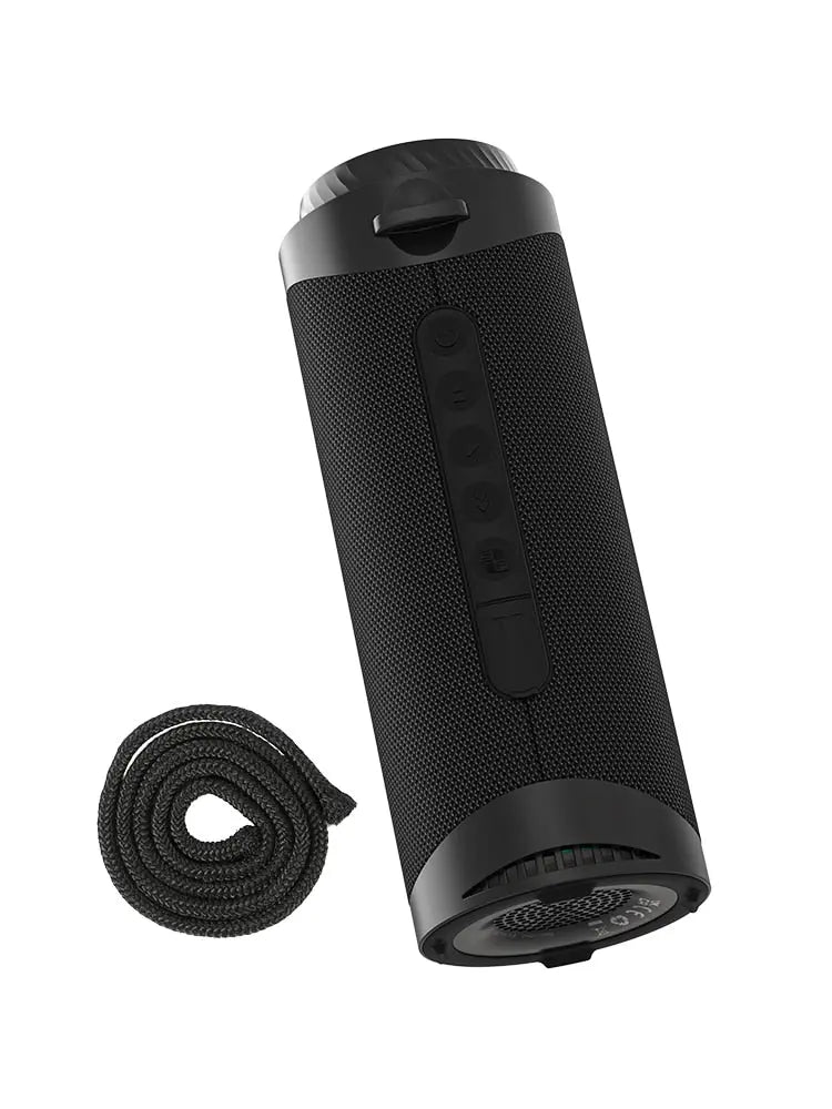 Dragon Bluetooth 360 degrees Surround Sound Speaker - GLR SHOPPING