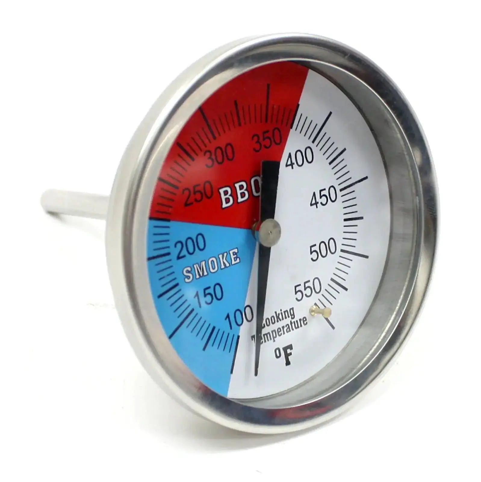 3" Temperature Thermometer Gauge - GLR SHOPPING