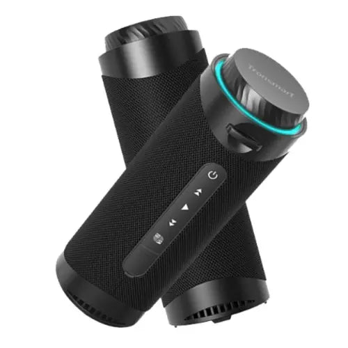 Dragon Bluetooth 360 degrees Surround Sound Speaker - GLR SHOPPING