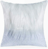Soft Fur Plush Cushion Cover Home Decor Pillow Covers Living Room