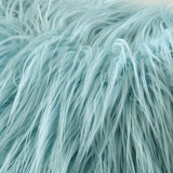 Soft Fur Plush Cushion Cover Home Decor Pillow Covers Living Room