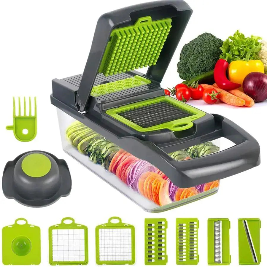 Veggie Chopper GLR SHOPPING