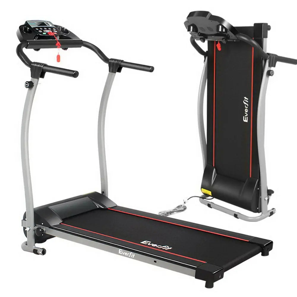 Everfit Treadmill Electric Home Gym Exercise Machine Fitness Equipment - GLR SHOPPING