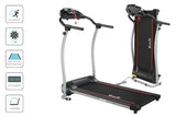 Everfit Treadmill Electric Home Gym Exercise Machine Fitness Equipment