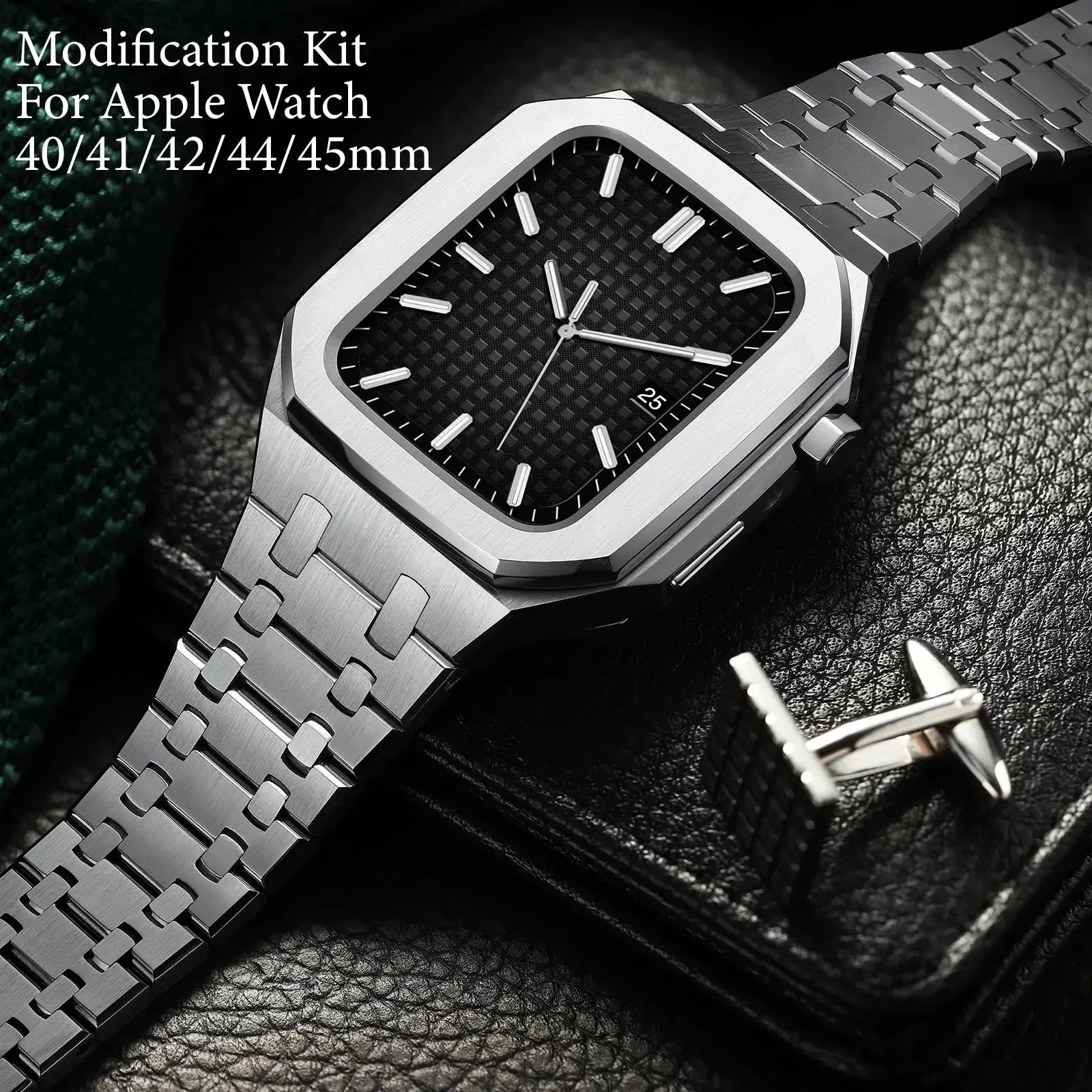 Modification Kit for Apple Watch - GLR SHOPPING