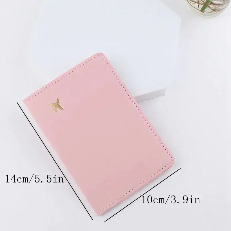 2022 Lover Couple Passport Cover - GLR SHOPPING