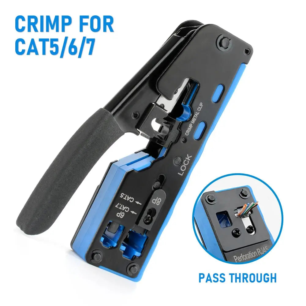 Crimper Stripper Cutter - GLR SHOPPING