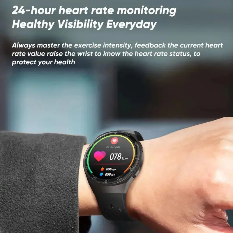 Digital Sports Watch - GLR SHOPPING