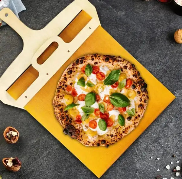 Sliding Pizza Board GLR SHOPPING