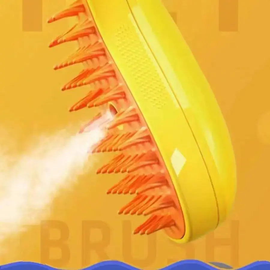 3-in-1 Pet Brush GLR SHOPPING