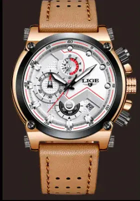 Lige Watch Edited - GLR SHOPPING