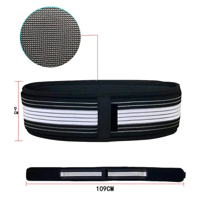 Joint Hip Belt Lower Back Support GLR SHOPPING