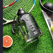 Gym Cycling Water Bottle Cup GLR SHOPPING