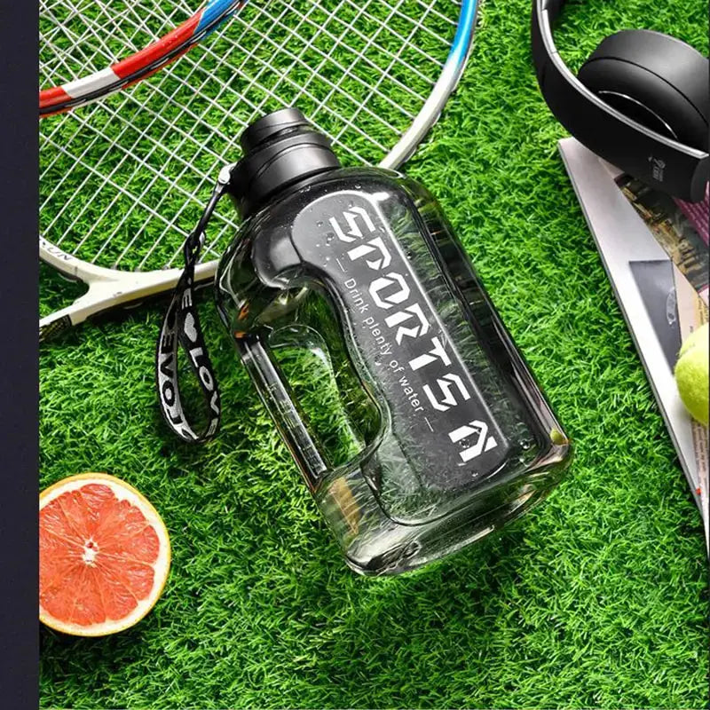 Gym Cycling Water Bottle Cup GLR SHOPPING