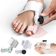 Adjustable Bunion Corrector GLR SHOPPING