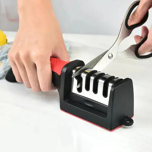 Professional Knife Sharpener GLR SHOPPING