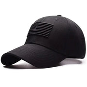 Tactical USA Flag Baseball Caps - GLR SHOPPING