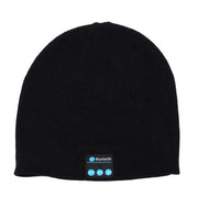 Bluetooth Beanie: Wireless Warmth GLR SHOPPING