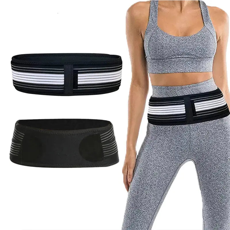 Joint Hip Belt Lower Back Support GLR SHOPPING