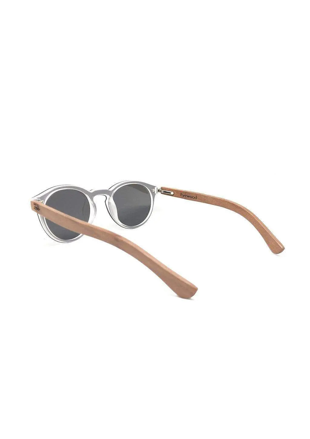 Eyewood Tomorrow - Aquila - GLR SHOPPING