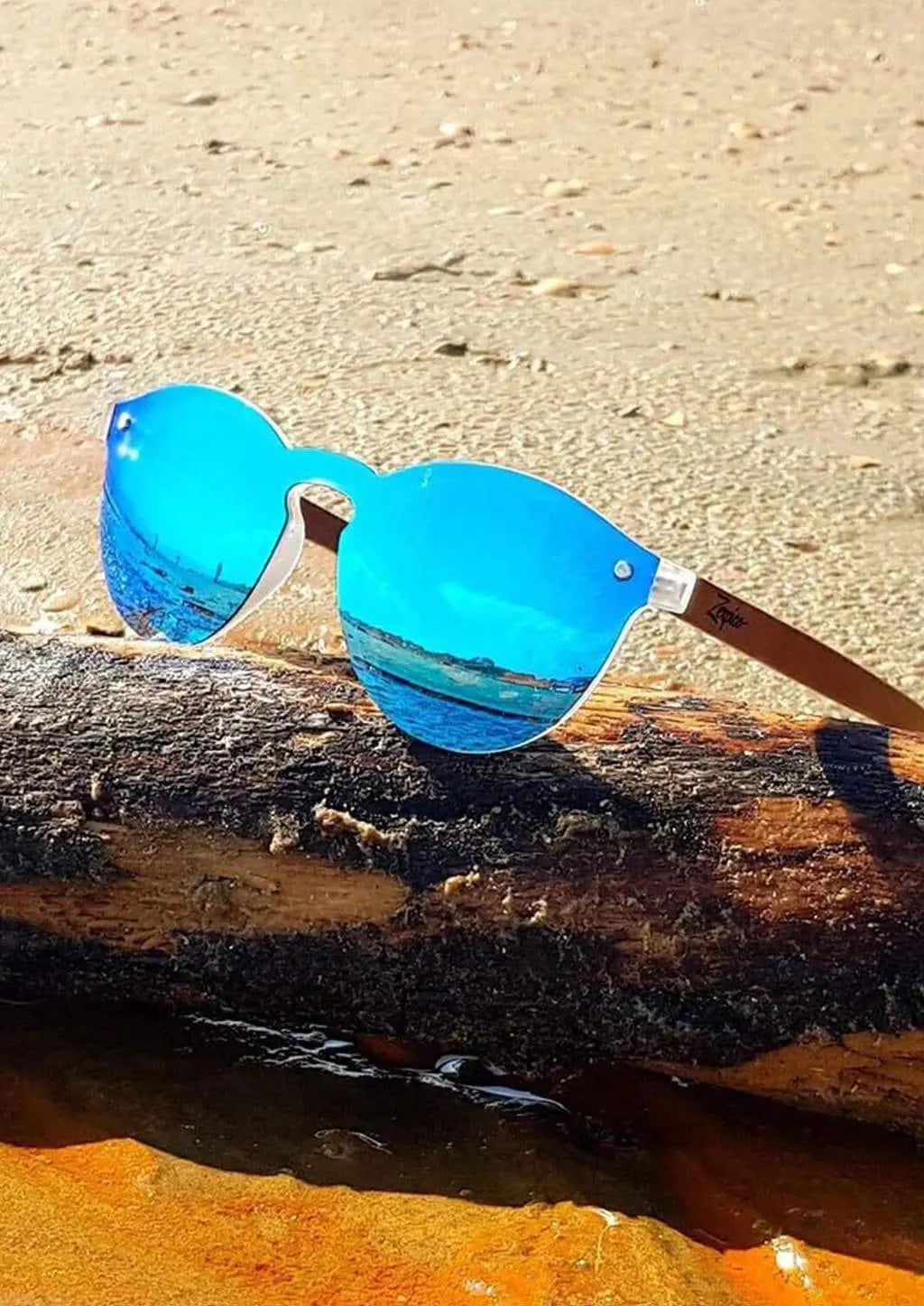 Eyewood Tomorrow - Aquila - GLR SHOPPING