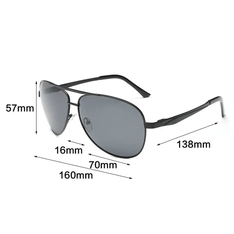 Men's Sunglasses - GLR SHOPPING