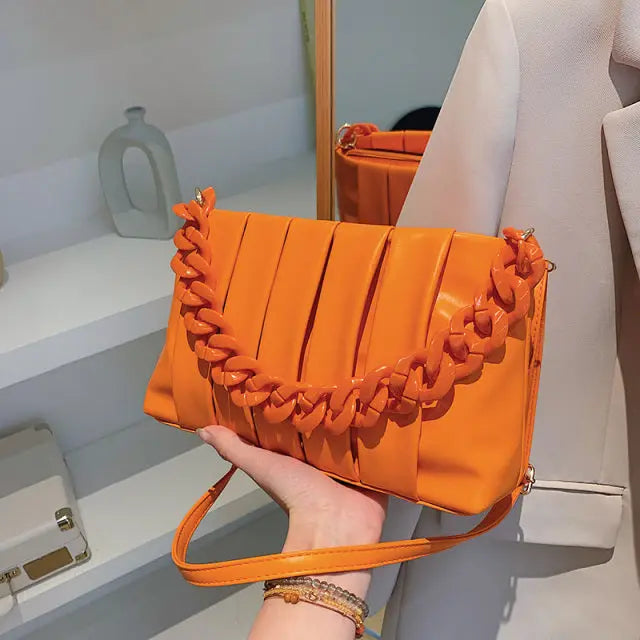 Crossbody Shoulder Bag - GLR SHOPPING