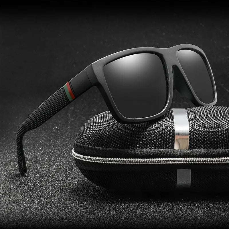 HD Polarized Sunglasses - GLR SHOPPING