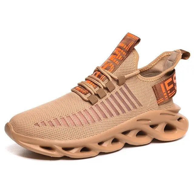 Lightweight Men Running Shoes Free Run Cushioning for Men Sneakers Outdoor Sport Shoes Training Athletic Jogging Shoe Zapatillas - GLR SHOPPING