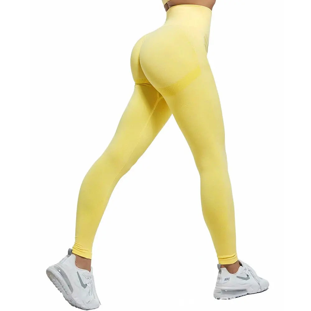 Fitness Running Yoga Pants - GLR SHOPPING