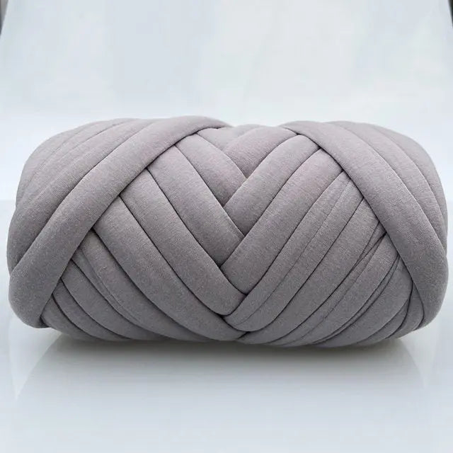 Handmade Wool Pillow - GLR SHOPPING