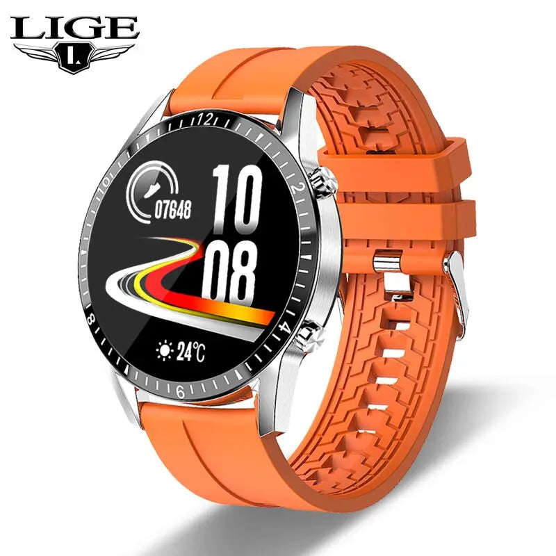 Bluetooth Smart Watch - GLR SHOPPING