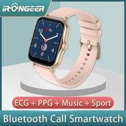 Waterproof Smart Watch - GLR SHOPPING