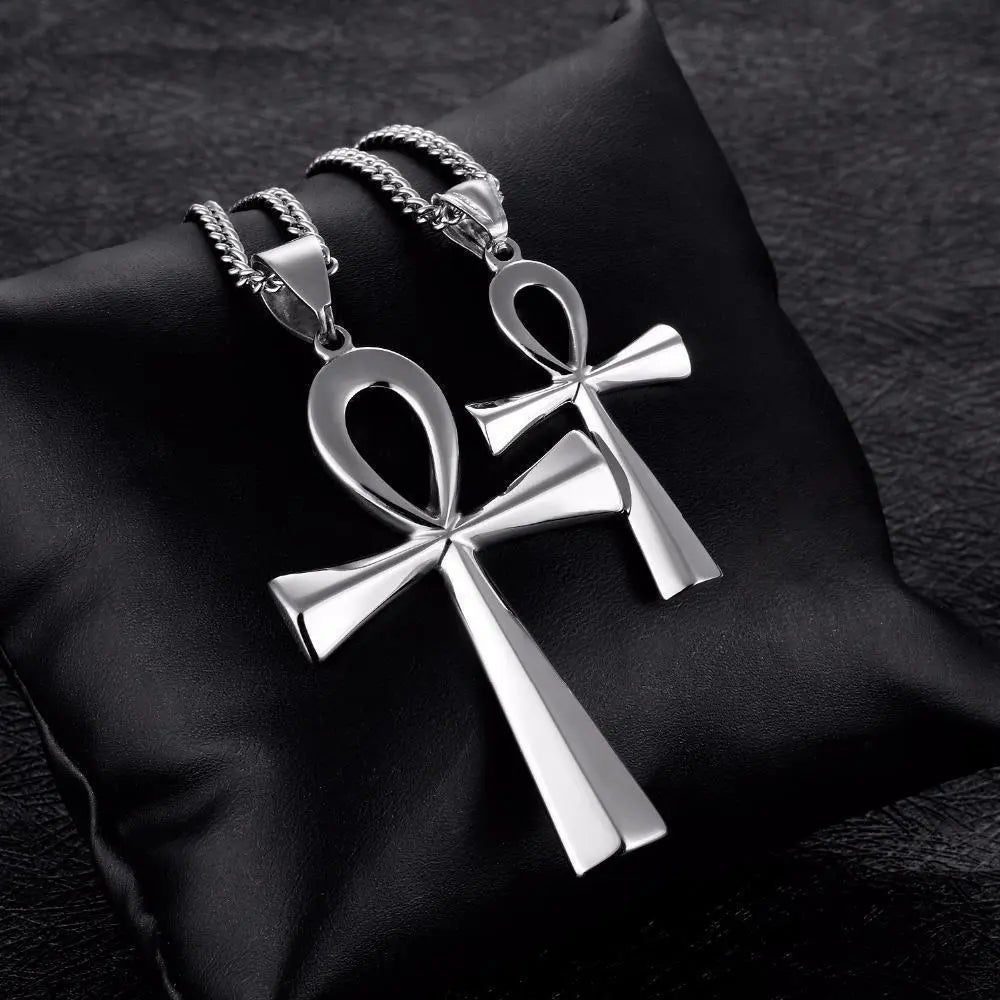 Ankh Egyptian Necklace - GLR SHOPPING