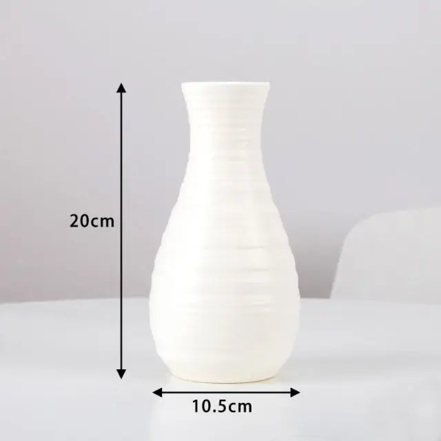 Modern Vases - GLR SHOPPING