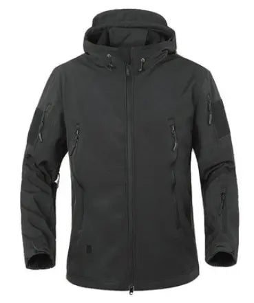 Military Tactical Men's Jacket - GLR SHOPPING