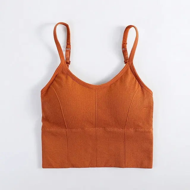Women Sports Bra - GLR SHOPPING
