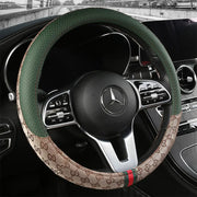 Universal Steering Wheel Cover - GLR SHOPPING