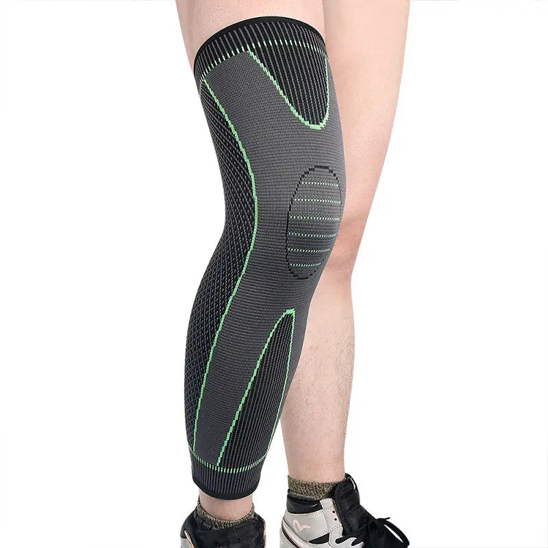Compression Knee Pads Support - GLR SHOPPING