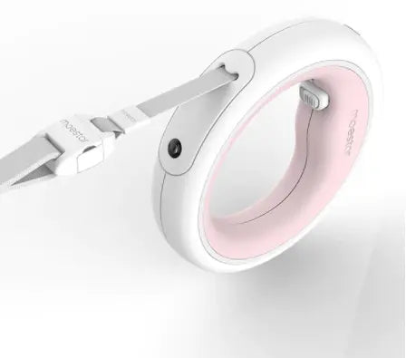 Xiaomi MOESTAR UFO 2.6m Retractable Pet Leash - GLR SHOPPING