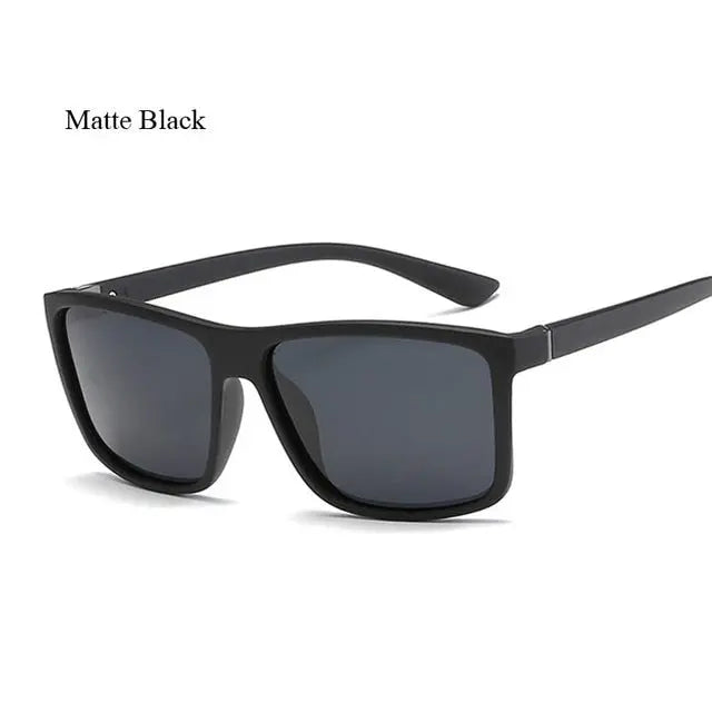 Polaroid Unisex Sunglasses - GLR SHOPPING