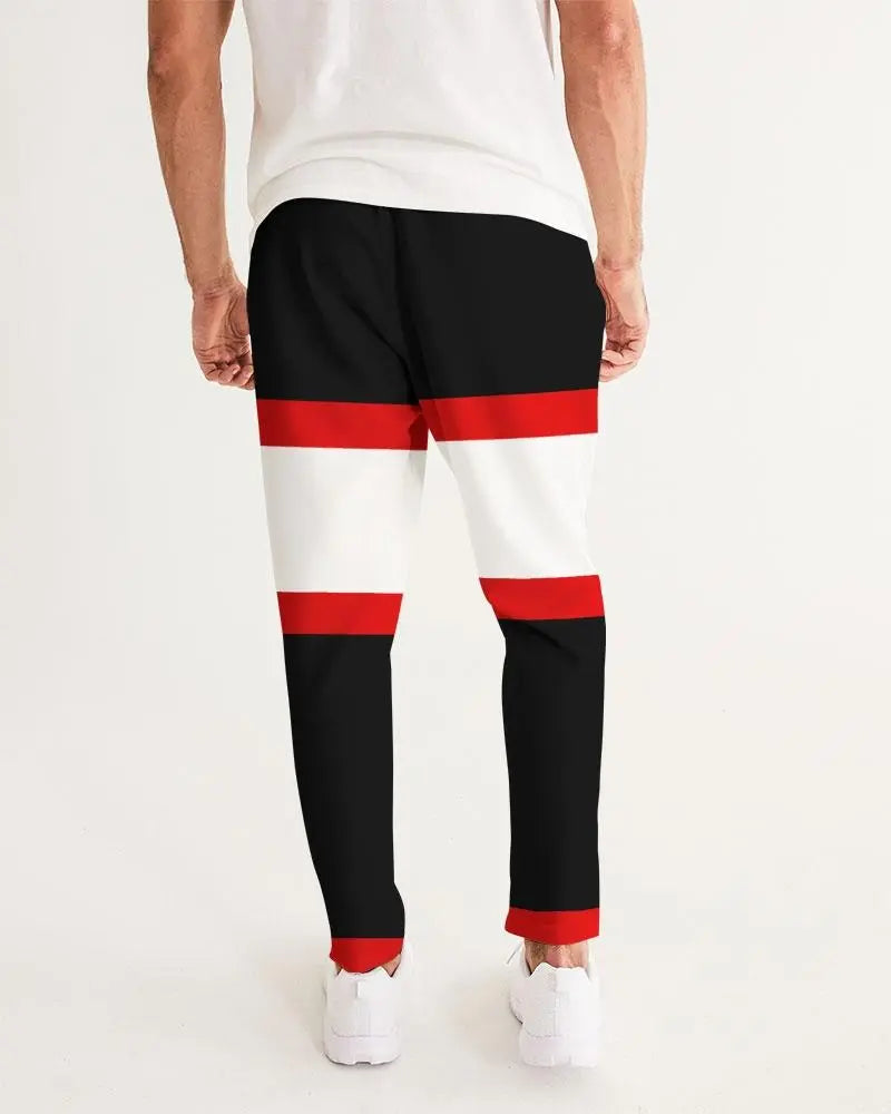 Wakerlook Men's Fashion Joggers - GLR SHOPPING