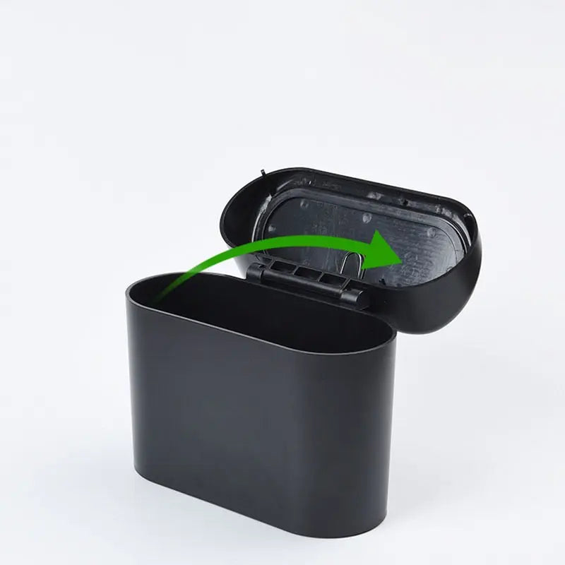New Car Trash Bin - GLR SHOPPING