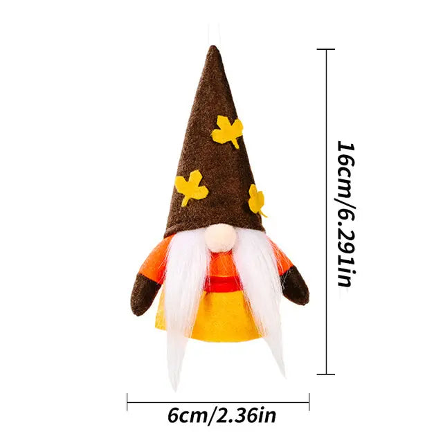 Dwarf Doll Ornaments - GLR SHOPPING