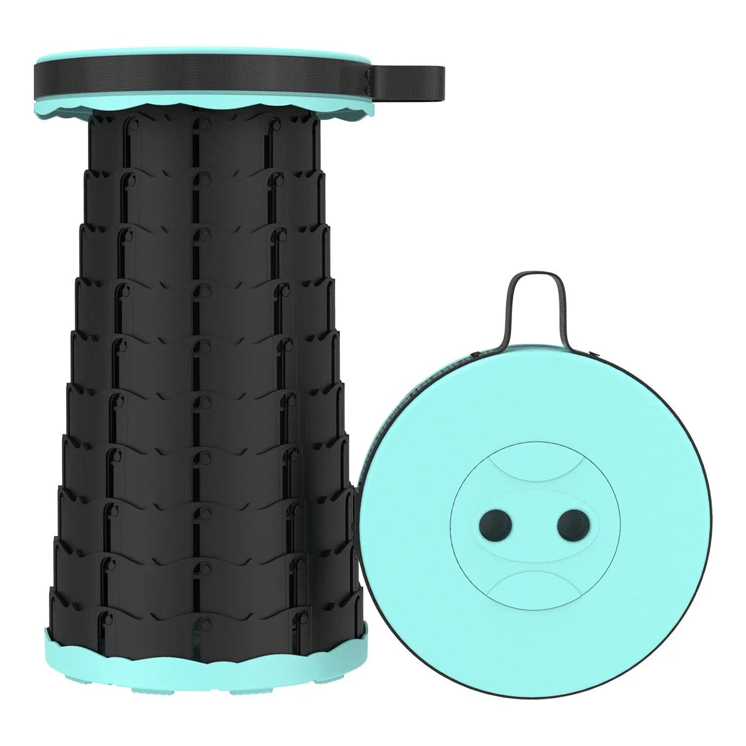 Outdoor Foldable Stool Chairs - GLR SHOPPING