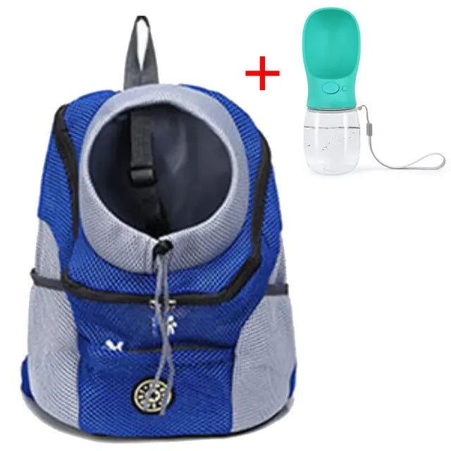 Pet Carriers  For Small Cats and Dogs - GLR SHOPPING