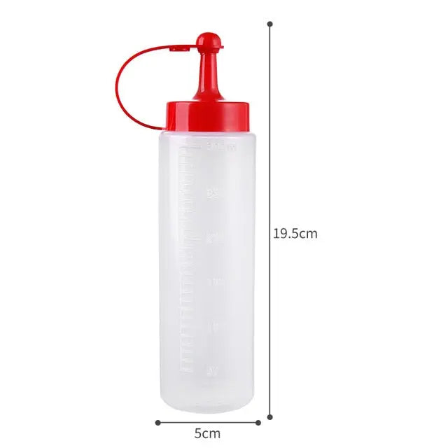 1000ml Cupcake Waffle Pancake Batter - GLR SHOPPING